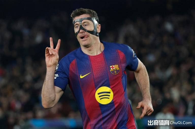 西甲情报：赫塔菲遇强不弱，巴萨掌握争冠主动权